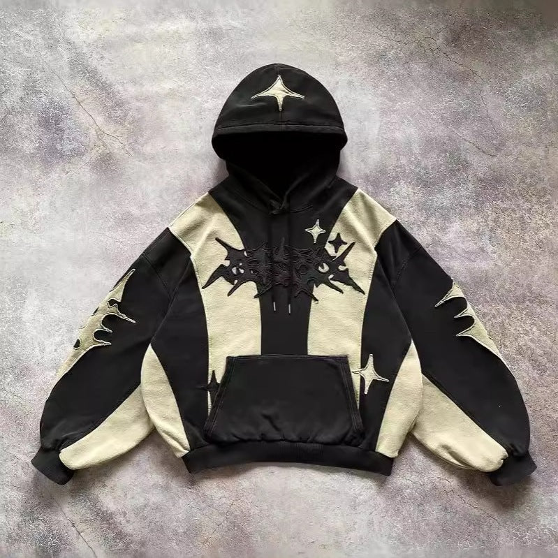 Sudadera Streetwear
