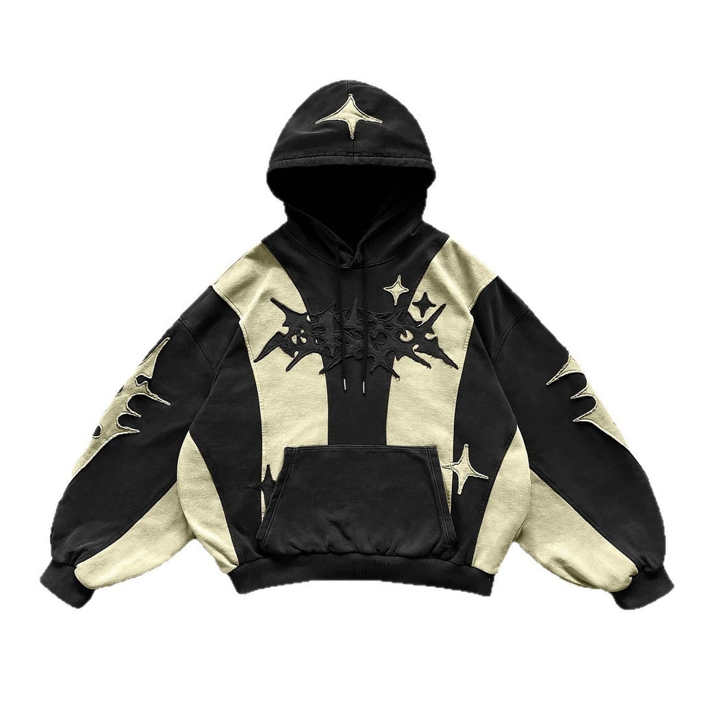 Sudadera Streetwear