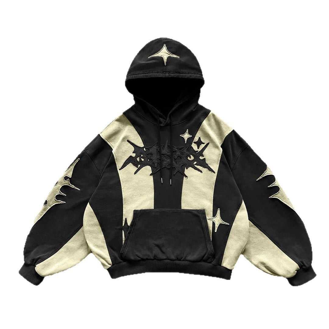 Sudadera Streetwear