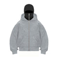 SUDADERA CON CAMPUCHA