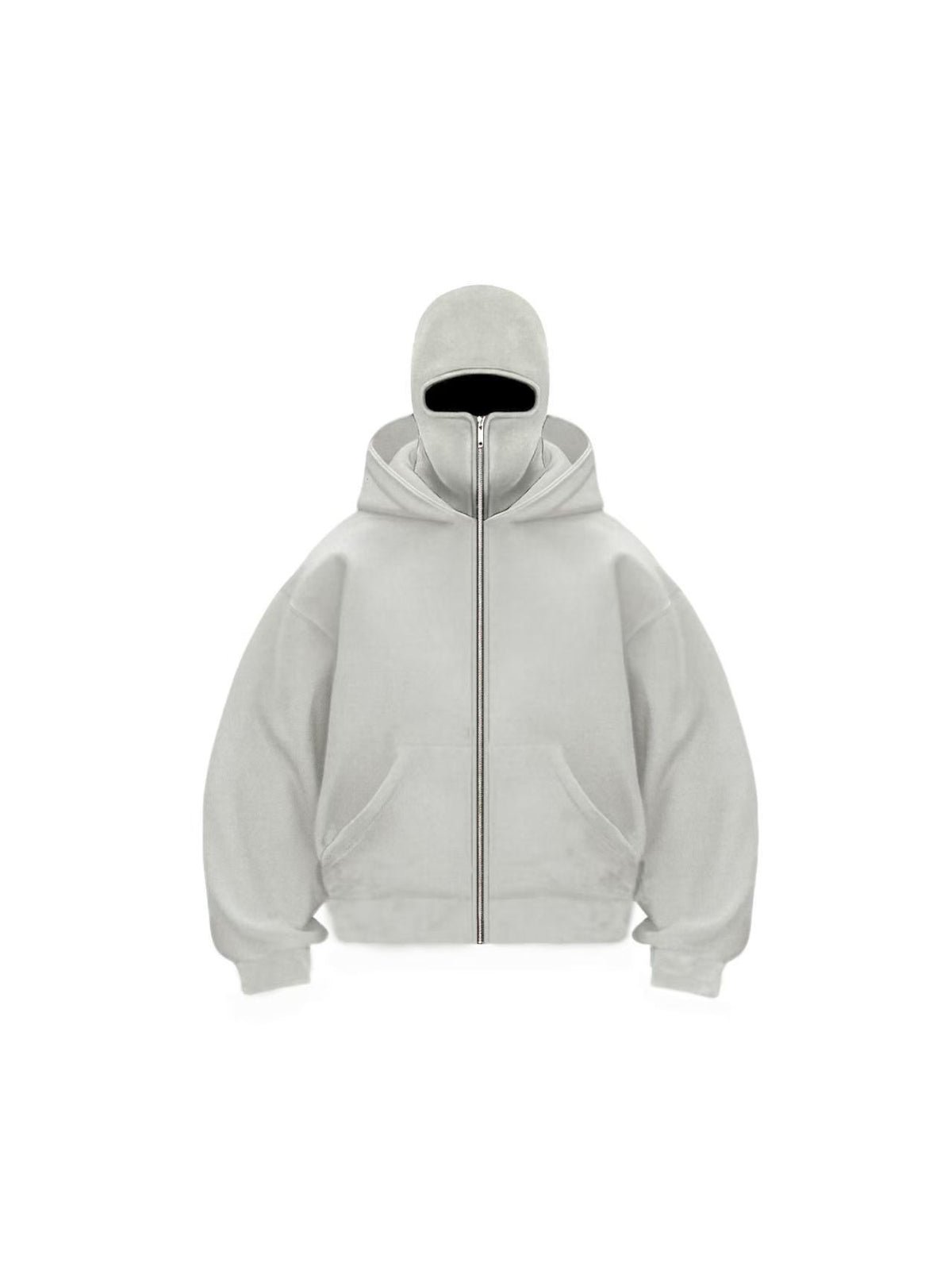 SUDADERA CON CAMPUCHA