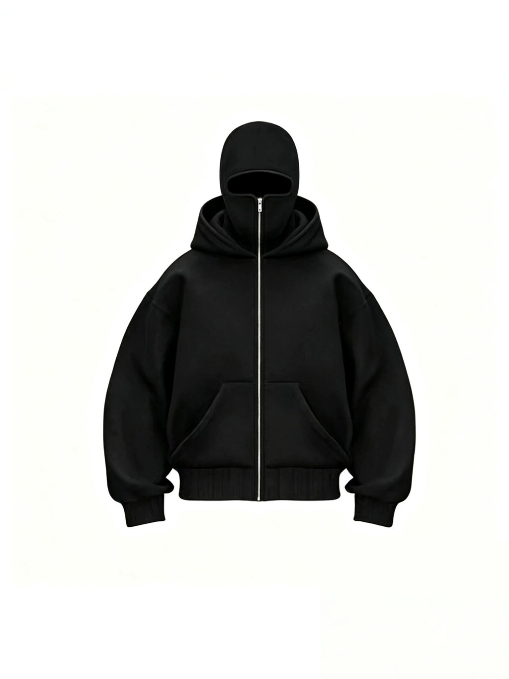 SUDADERA CON CAMPUCHA