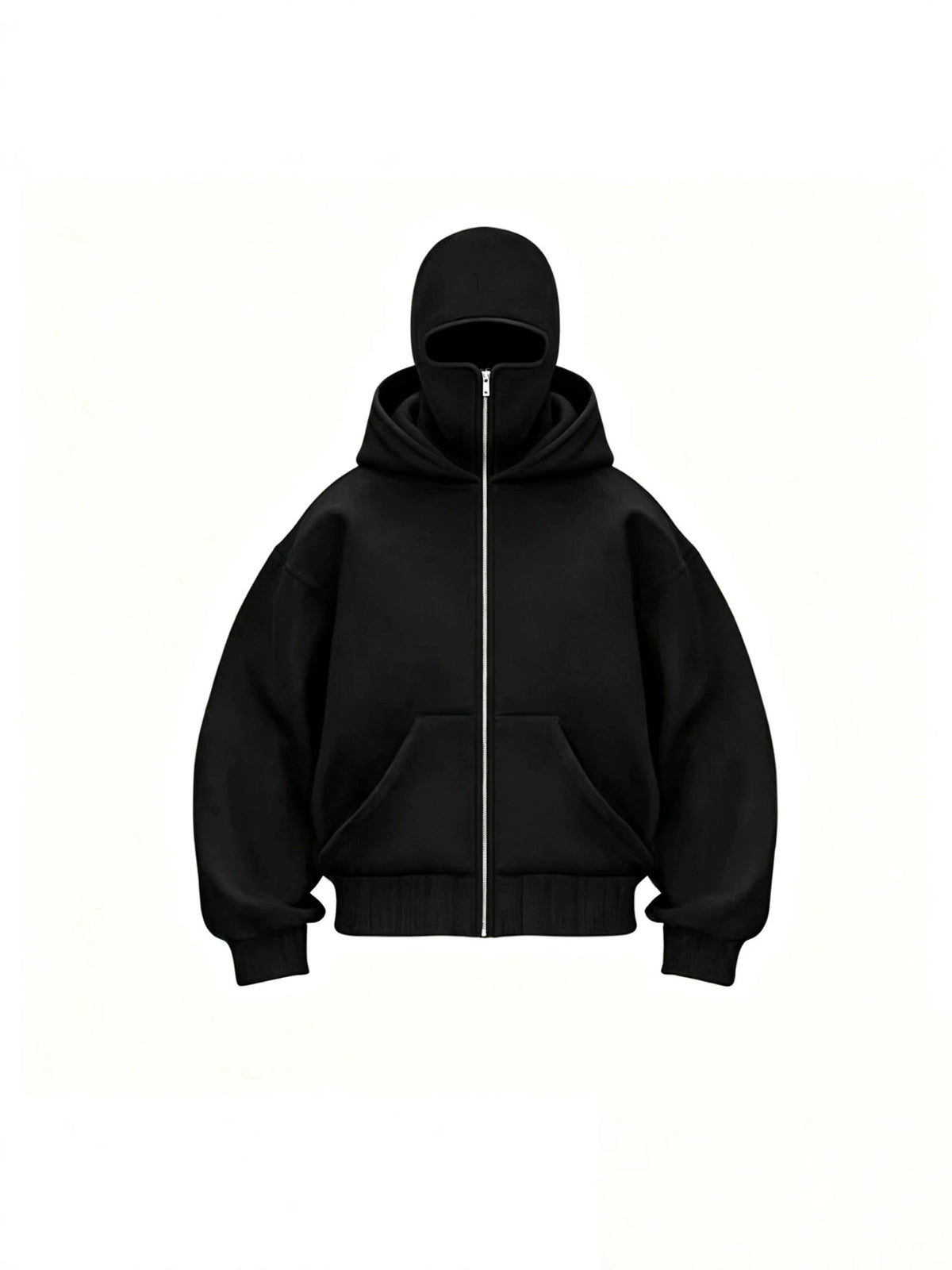 SUDADERA CON CAMPUCHA
