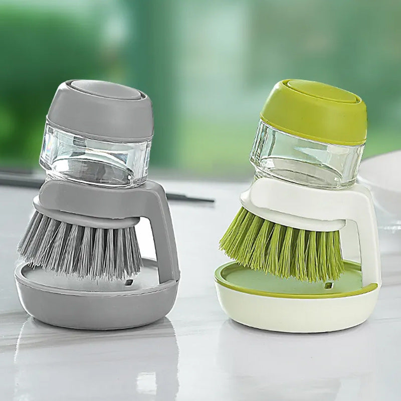 Dispensador de jabon para trastes