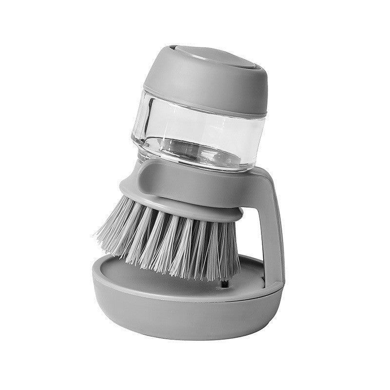 Dispensador de jabon para trastes