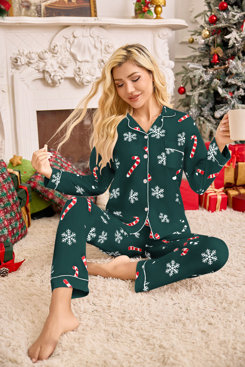 Pijama Navidena