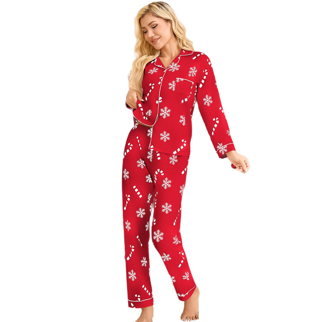 Pijama Navidena