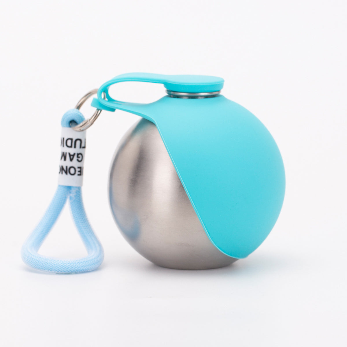 Suministros para mascotas: Botella de agua portatil para perros , para uso al aire libre