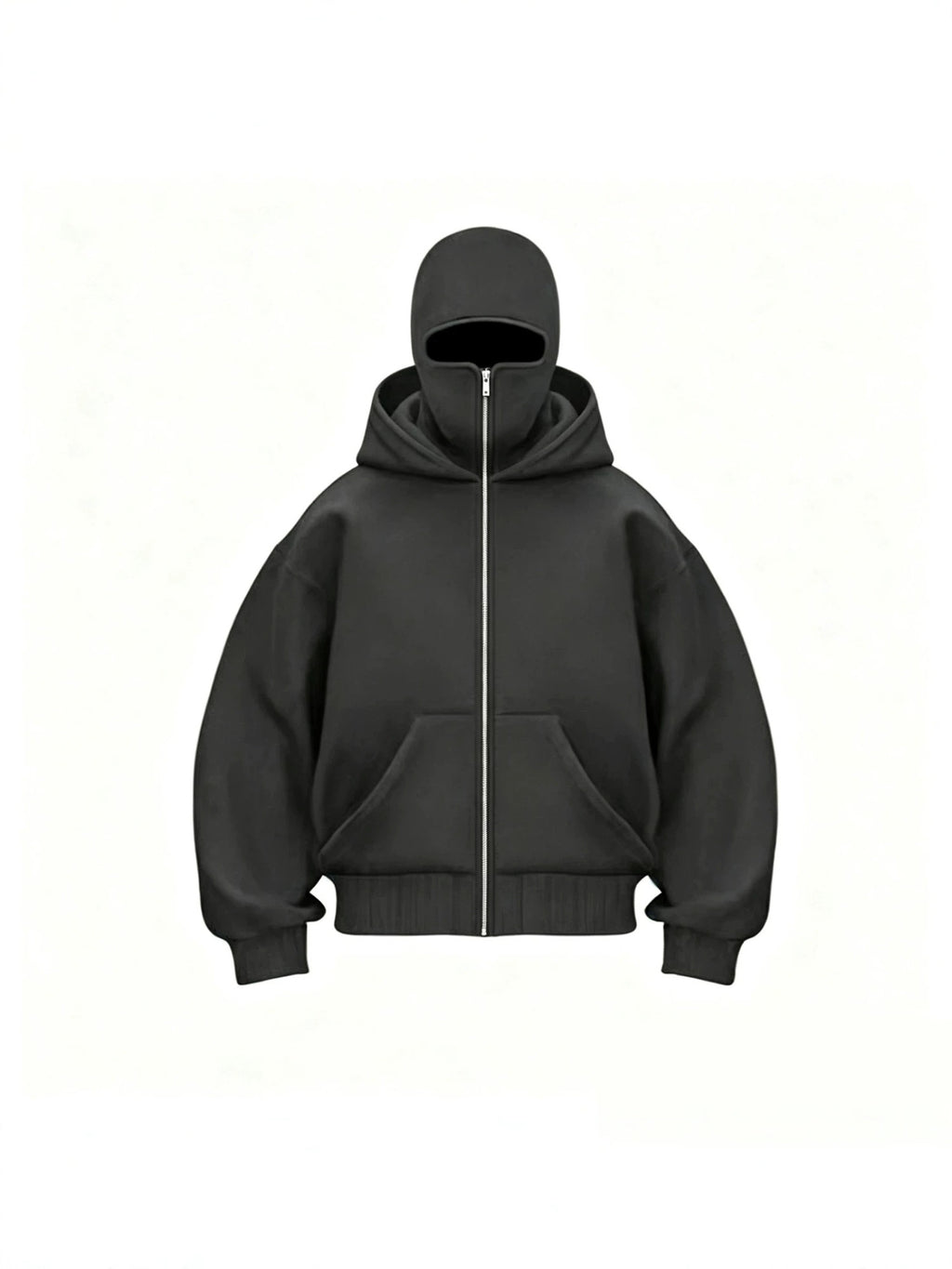 SUDADERA CON CAMPUCHA