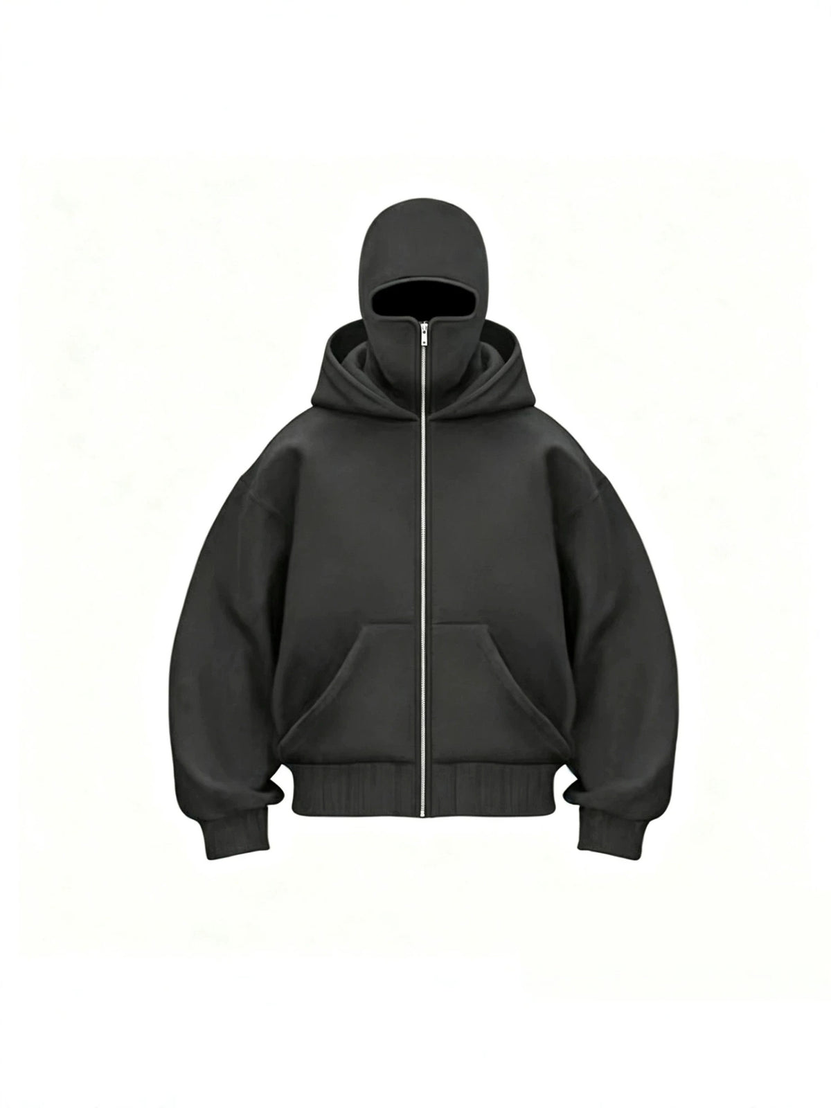 SUDADERA CON CAMPUCHA