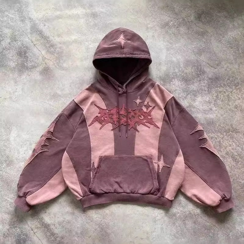 Sudadera Streetwear