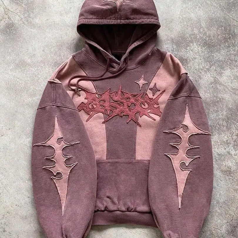 Sudadera Streetwear