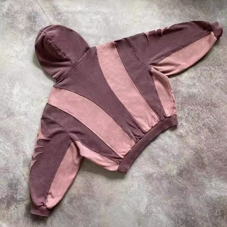 Sudadera Streetwear