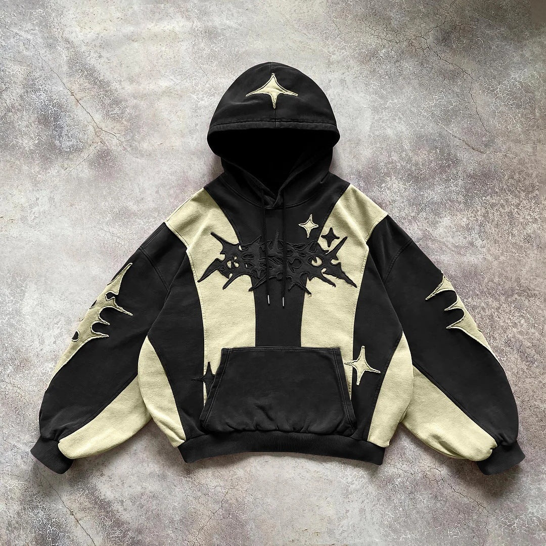 Sudadera Streetwear
