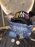 STAR HATS COLOR
